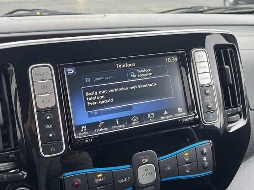 Nissan e-NV200 - Afbeelding 28 van 30