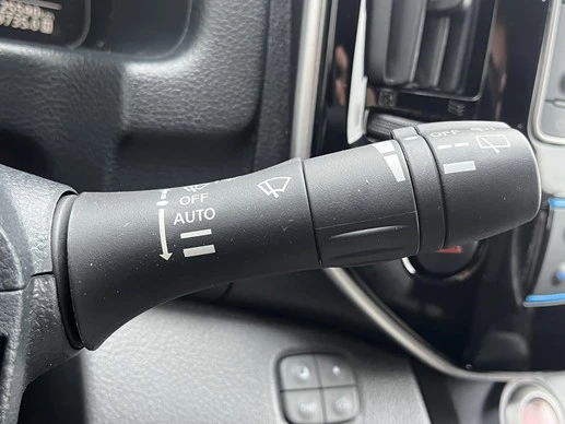 Nissan e-NV200 - Afbeelding 29 van 30