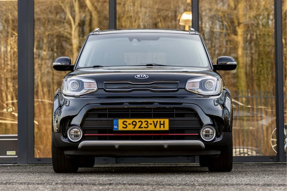 Kia Soul - Afbeelding 2 van 30