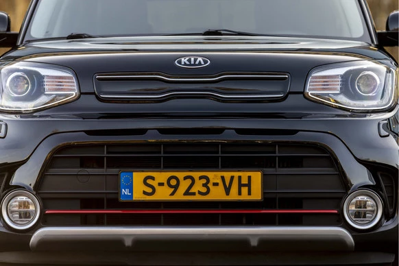 Kia Soul - Afbeelding 3 van 30