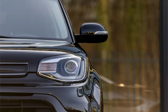 Kia Soul - Afbeelding 4 van 30