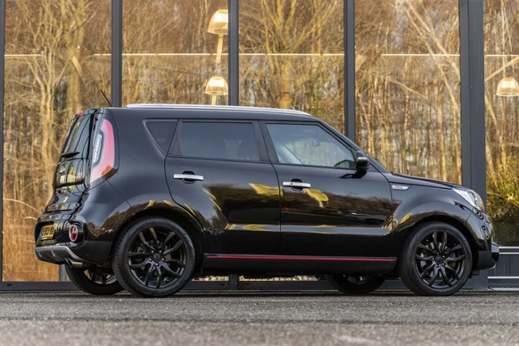 Kia Soul - Afbeelding 5 van 30
