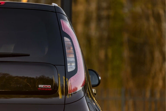 Kia Soul - Afbeelding 7 van 30