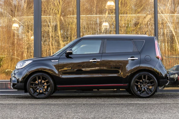 Kia Soul - Afbeelding 8 van 30