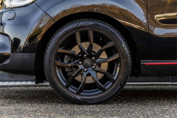 Kia Soul - Afbeelding 9 van 30