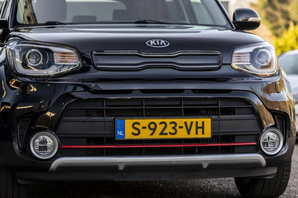 Kia Soul - Afbeelding 12 van 30