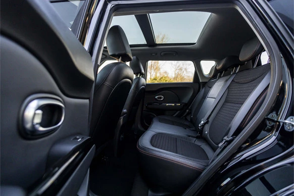 Kia Soul - Afbeelding 14 van 30