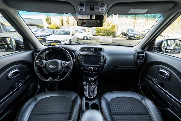 Kia Soul - Afbeelding 15 van 30