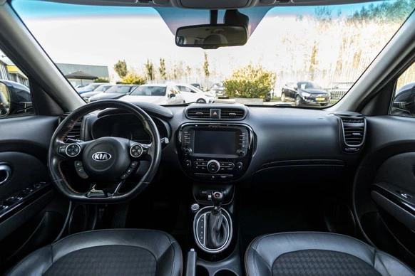 Kia Soul - Afbeelding 16 van 30