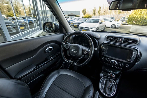 Kia Soul - Afbeelding 18 van 30