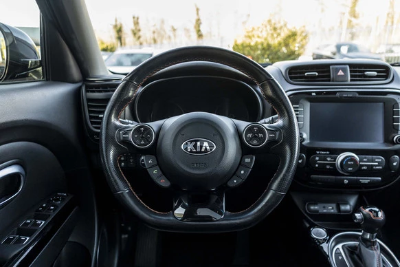 Kia Soul - Afbeelding 19 van 30