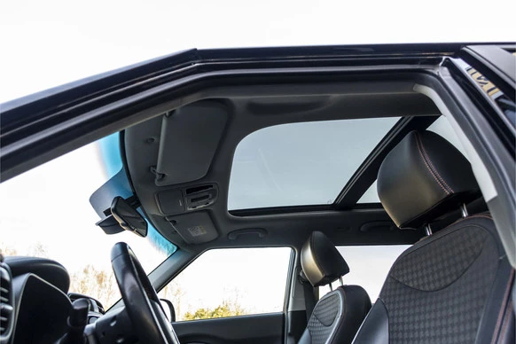 Kia Soul - Afbeelding 21 van 30