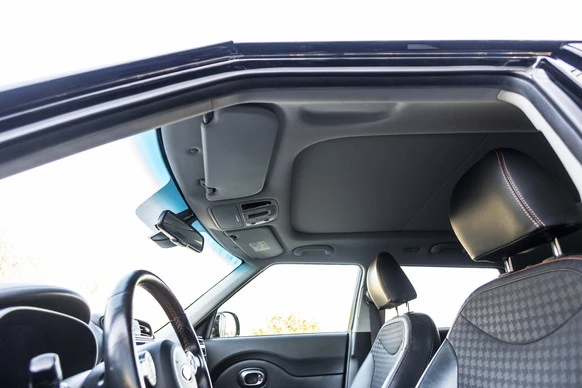 Kia Soul - Afbeelding 23 van 30