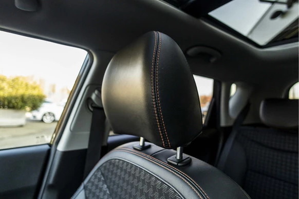 Kia Soul - Afbeelding 25 van 30