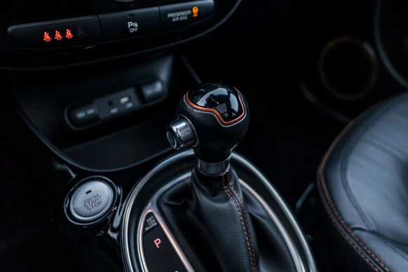 Kia Soul - Afbeelding 26 van 30