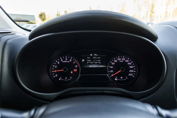 Kia Soul - Afbeelding 27 van 30