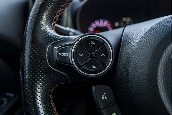 Kia Soul - Afbeelding 28 van 30