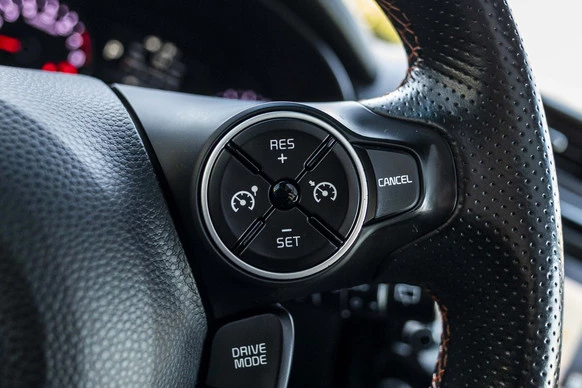 Kia Soul - Afbeelding 30 van 30