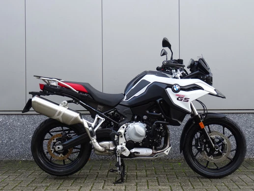 BMW F 750 GS - Afbeelding 1 van 16