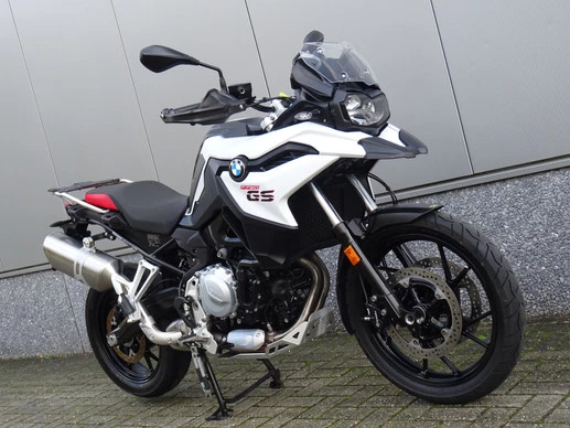 BMW F 750 GS - Afbeelding 2 van 16