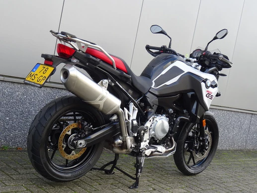 BMW F 750 GS - Afbeelding 3 van 16
