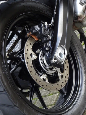 BMW F 750 GS - Afbeelding 6 van 16