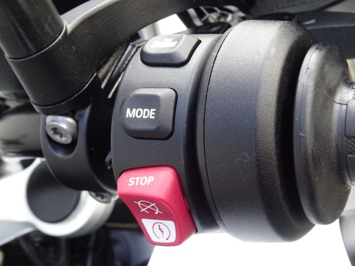 BMW F 750 GS - Afbeelding 8 van 16