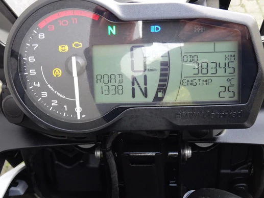 BMW F 750 GS - Afbeelding 10 van 16