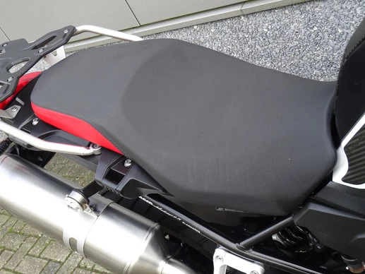 BMW F 750 GS - Afbeelding 12 van 16