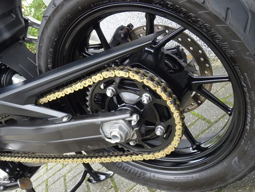 BMW F 750 GS - Afbeelding 14 van 16