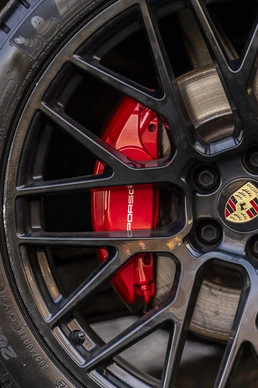 Porsche Macan - Afbeelding 2 van 30