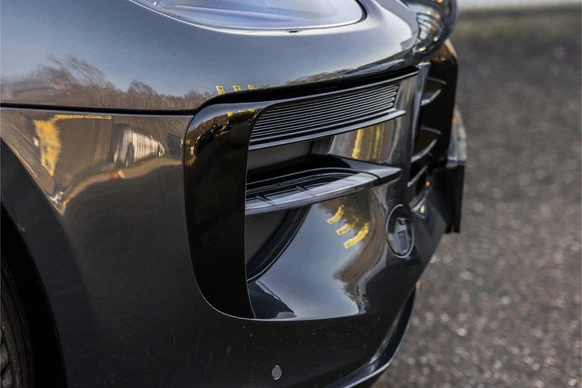 Porsche Macan - Afbeelding 3 van 30