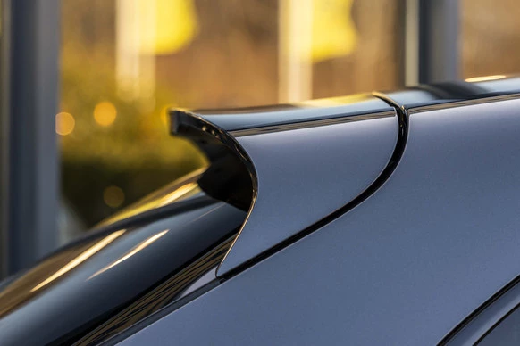 Porsche Macan - Afbeelding 4 van 30