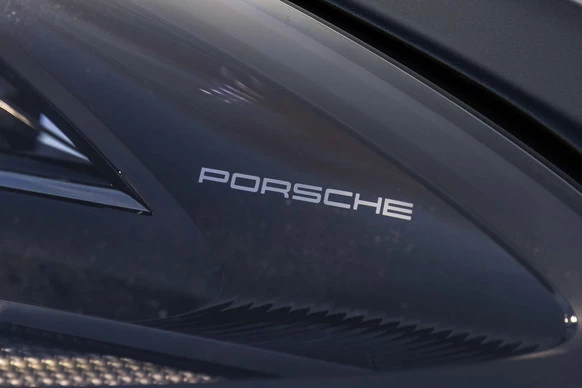 Porsche Macan - Afbeelding 8 van 30