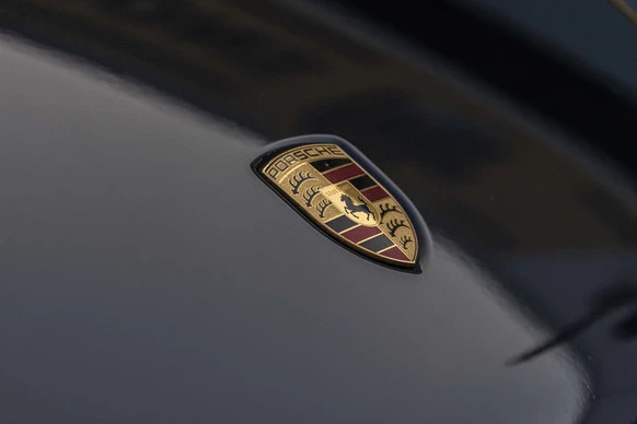 Porsche Macan - Afbeelding 9 van 30