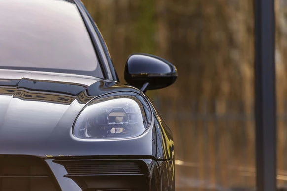 Porsche Macan - Afbeelding 12 van 30
