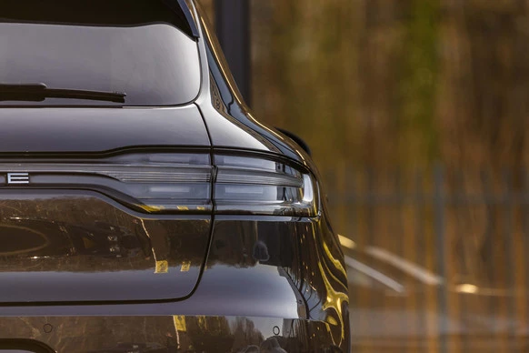 Porsche Macan - Afbeelding 15 van 30