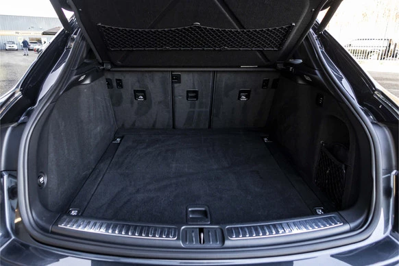 Porsche Macan - Afbeelding 21 van 30