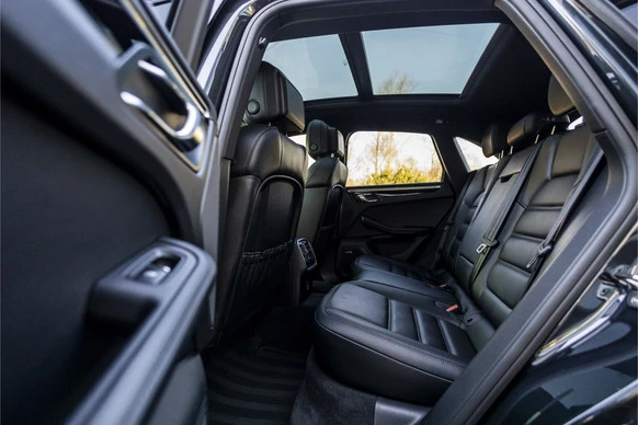 Porsche Macan - Afbeelding 23 van 30