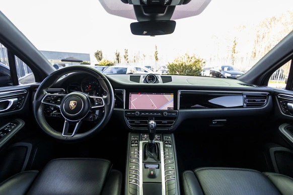 Porsche Macan - Afbeelding 26 van 30
