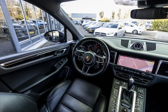 Porsche Macan - Afbeelding 27 van 30