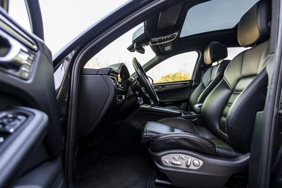 Porsche Macan - Afbeelding 29 van 30