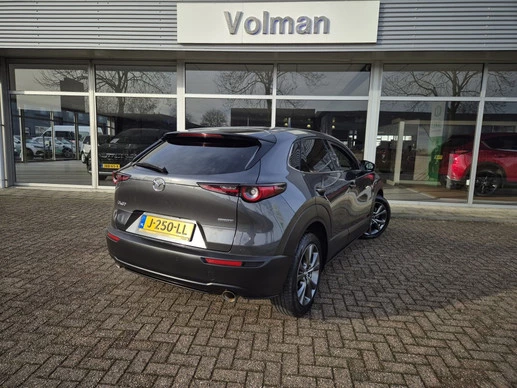 Mazda CX-30 - Afbeelding 6 van 20