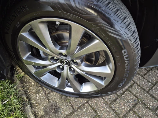 Mazda CX-30 - Afbeelding 7 van 20