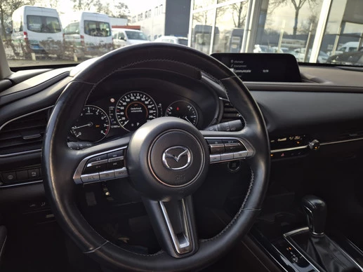 Mazda CX-30 - Afbeelding 16 van 20