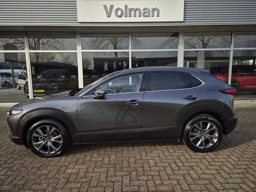 Mazda CX-30 - Afbeelding 4 van 20
