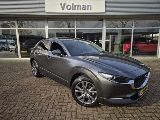 Mazda CX-30 - Afbeelding 2 van 20