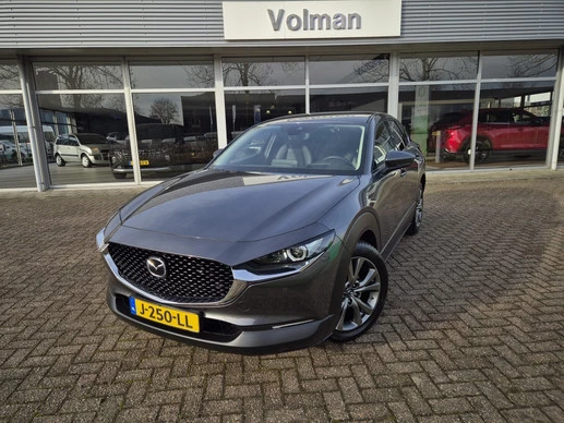 Mazda CX-30 - Afbeelding 3 van 20