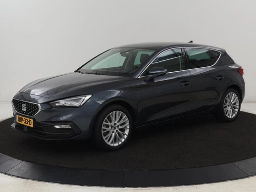 SEAT Leon - Afbeelding 1 van 30