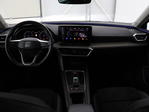 SEAT Leon - Afbeelding 3 van 30